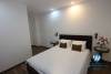 Brand new and charming 02 bedrooms apartment for rent in Tay Ho area 
